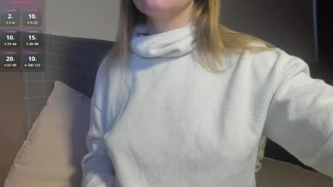 Snapshot of arielbelli chatting on January 27, 2025, 5:47 am Ariel online show from January 27, 2025, 5:47 am