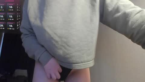 Snapshot of arielbelli chatting on February 7, 2025, 5:20 am Ariel online show from February 7, 2025, 5:20 am