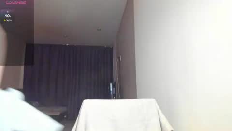 Snapshot of arielbelli chatting on July 6, 2026, 6:10 pm Ariel online show from July 6, 2026, 6:10 pm
