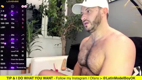 Ariel online show from February 21, 2025, 4:51 am