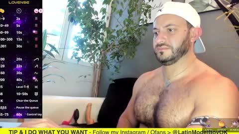 Ariel online show from February 24, 2025, 11:54 am