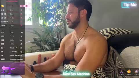 Ariel online show from February 8, 2026, 2:53 pm