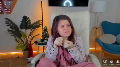 Snapshot of ariell_mini chatting on January 9, 2026, 4:37 am Ariell Mini online show from January 9, 2026, 4:37 am