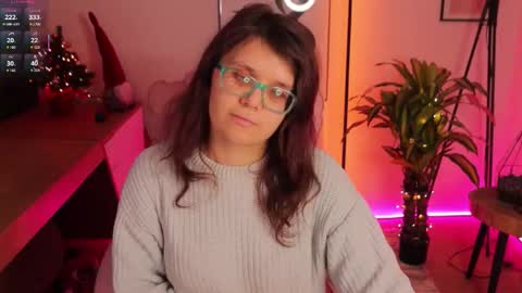 Snapshot of ariell_mini chatting on January 11, 2026, 7:19 pm Ariell Mini online show from January 11, 2026, 7:19 pm