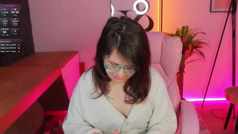 Snapshot of ariell_mini chatting on March 6, 2026, 12:56 pm Ariell Mini online show from March 6, 2026, 12:56 pm