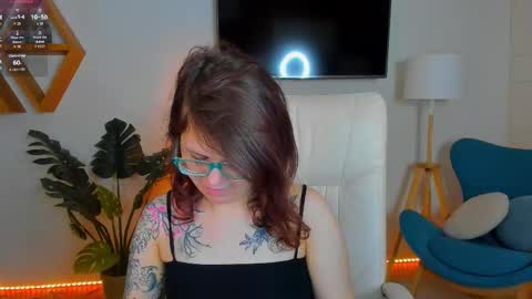 Snapshot of ariell_mini chatting on March 10, 2026, 6:51 am Ariell Mini online show from March 10, 2026, 6:51 am