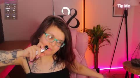 Snapshot of ariell_mini chatting on March 11, 2026, 1:39 pm Ariell Mini online show from March 11, 2026, 1:39 pm