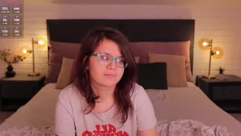 Snapshot of ariell_mini chatting on March 17, 2026, 6:50 am Ariell Mini online show from March 17, 2026, 6:50 am