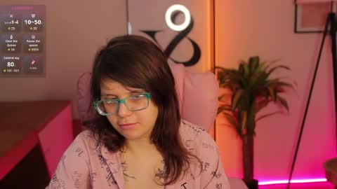 Snapshot of ariell_mini chatting on March 20, 2026, 7:24 am Ariell Mini online show from March 20, 2026, 7:24 am