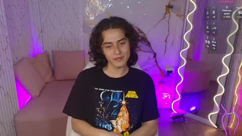  ARIEL  online show from April 14, 2026, 8:48 pm