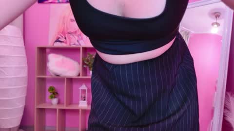Snapshot of ariella__cute chatting on May 17, 2026, 2:02 pm Ariella online show from May 17, 2026, 2:02 pm
