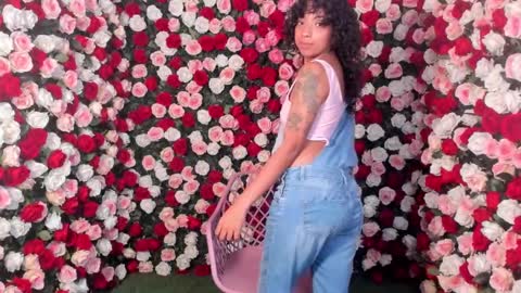 A R I   online show from January 30, 2025, 12:37 pm