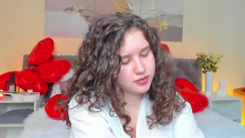 Ariella GTM3  Tue Wed Thu Fri Sat  0400 am-1030pm online show from February 13, 2025, 7:24 am