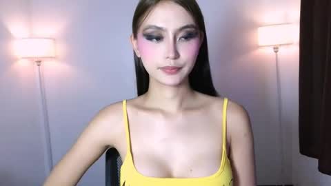 MIRA GREYSON online show from July 11, 2026, 7:11 am