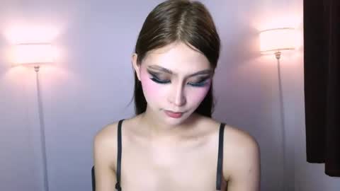 MIRA GREYSON online show from July 24, 2026, 2:09 am