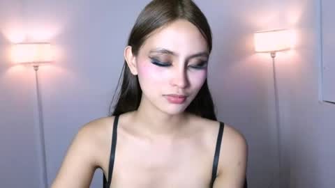 MIRA GREYSON online show from July 26, 2026, 3:19 pm