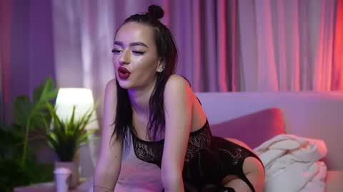  Ariella  online show from February 12, 2026, 7:09 pm