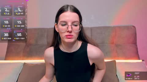 Ariella online show from January 21, 2025, 5:38 am