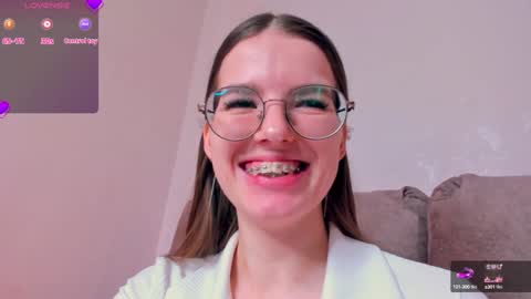 Ariella online show from February 7, 2025, 7:07 am