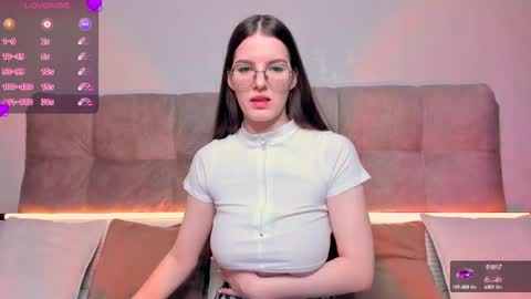 Ariella online show from February 27, 2025, 2:32 am