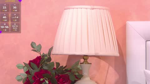 Ariell online show from December 10, 2024, 8:49 pm