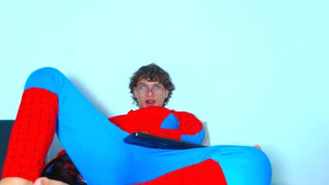 Ariel Aoir online show from April 4, 2026, 11:57 pm