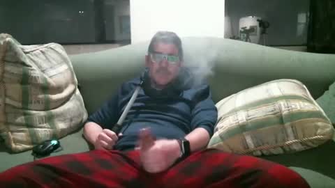 Anon online show from December 30, 2024, 4:20 am