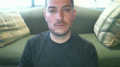 Anon online show from February 6, 2025, 11:15 pm