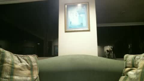 Anon online show from March 4, 2025, 5:00 am