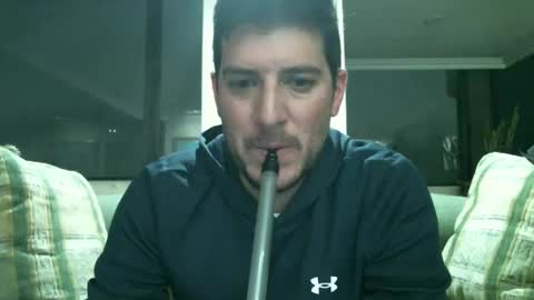 Anon online show from March 11, 2025, 5:05 am