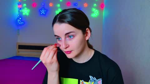 Snapshot of arielstonks_lovee chatting on December 3, 2024, 3:41 am arielstonks_lovee online show from December 3, 2024, 3:41 am