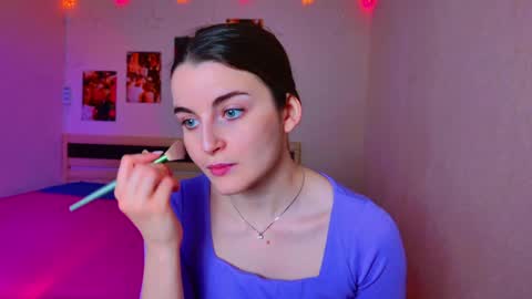 Snapshot of arielstonks_lovee chatting on December 11, 2024, 3:35 am arielstonks_lovee online show from December 11, 2024, 3:35 am