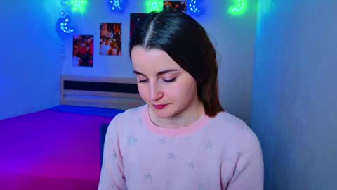 Snapshot of arielstonks_lovee chatting on December 13, 2024, 5:27 am arielstonks_lovee online show from December 13, 2024, 5:27 am