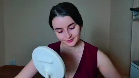 Snapshot of arielstonks_lovee chatting on February 4, 2025, 4:29 pm arielstonks_lovee online show from February 4, 2025, 4:29 pm