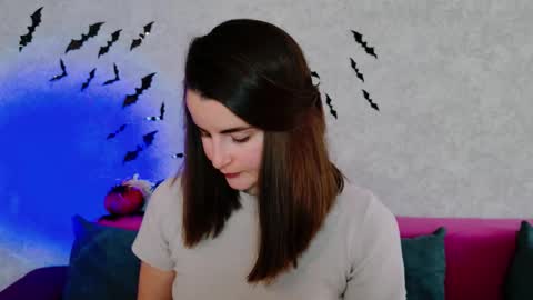 Snapshot of arielstonks_lovee chatting on October 20, 2025, 3:07 am arielstonks_lovee online show from October 20, 2025, 3:07 am