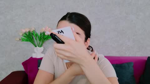 Snapshot of arielstonks_lovee chatting on November 12, 2025, 5:52 am arielstonks_lovee online show from November 12, 2025, 5:52 am