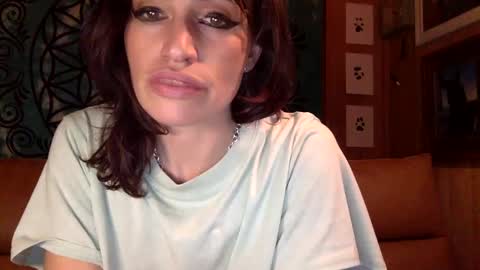 ariel  colin when hes here online show from January 17, 2025, 11:29 pm