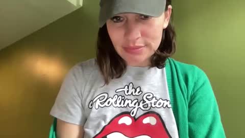 ariel  colin when hes here online show from February 25, 2026, 4:16 pm