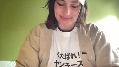 ariel  colin when hes here online show from March 19, 2026, 4:33 pm