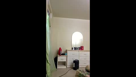 ariesborn418 online show from March 15, 2026, 9:54 pm