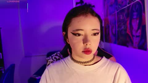 arietoji_526 online show from October 28, 2025, 11:25 am
