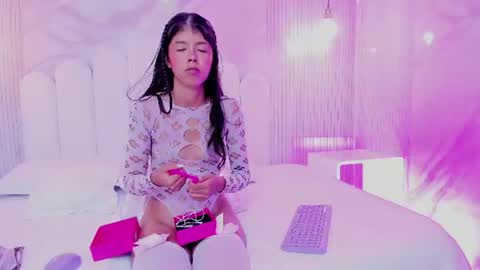 Arietta online show from June 22, 2026, 2:47 pm