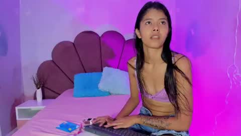 Arietta online show from July 10, 2026, 1:58 pm