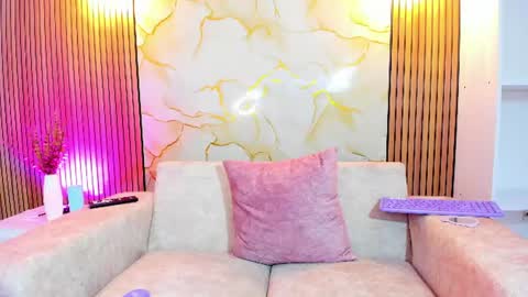 Arietta online show from July 28, 2026, 6:20 pm