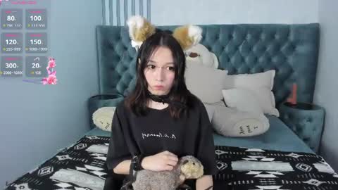 Snapshot of ariettihamoe chatting on July 20, 2026, 12:40 pm Arietti online show from July 20, 2026, 12:40 pm