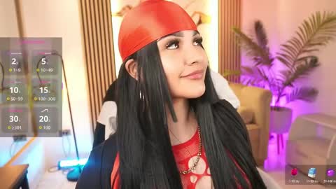 Snapshot of arigigomez chatting on May 26, 2026, 11:39 am Arigi Gomez online show from May 26, 2026, 11:39 am