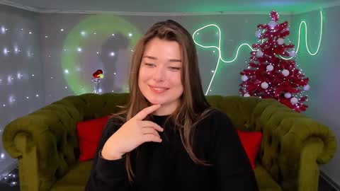 Ari online show from December 16, 2024, 5:00 pm