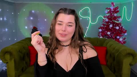 Ari online show from December 20, 2024, 6:24 pm