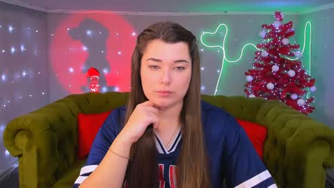 Ari online show from January 6, 2025, 12:46 pm