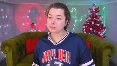 Ari online show from January 10, 2025, 9:02 am